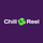 Chill 4 Reel Casino Logo