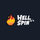 HellSpin Casino Logo