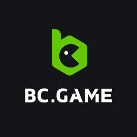 BC.Game logo