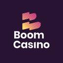 Boom Casino logo