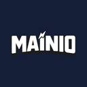 Mainiokasino logo