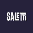 Saletti Kasino logo