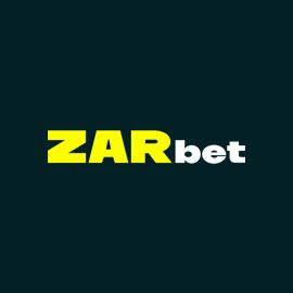 ZARbet logo