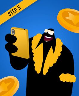 Wait for the Apple Pay deposit