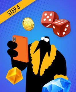 You Can Use Mastercard to Withdraw the Winnings