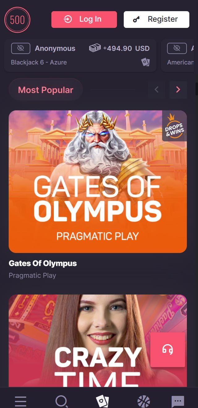 undefined screenshot 3