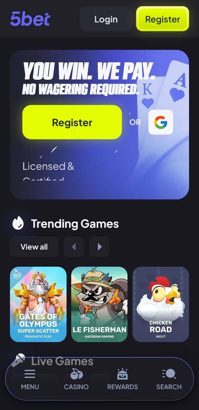 undefined screenshot 5