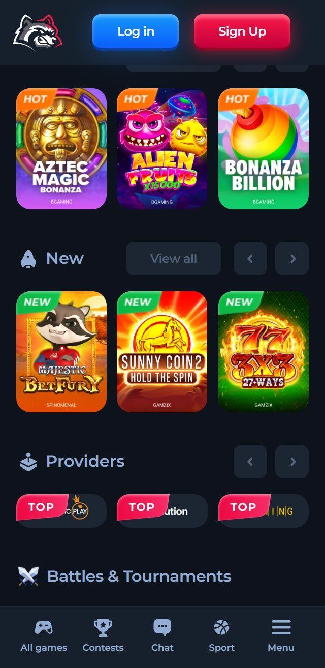 undefined screenshot 3
