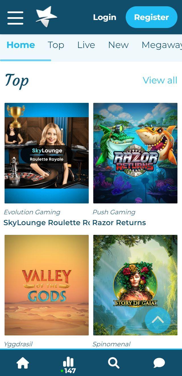 undefined screenshot 3