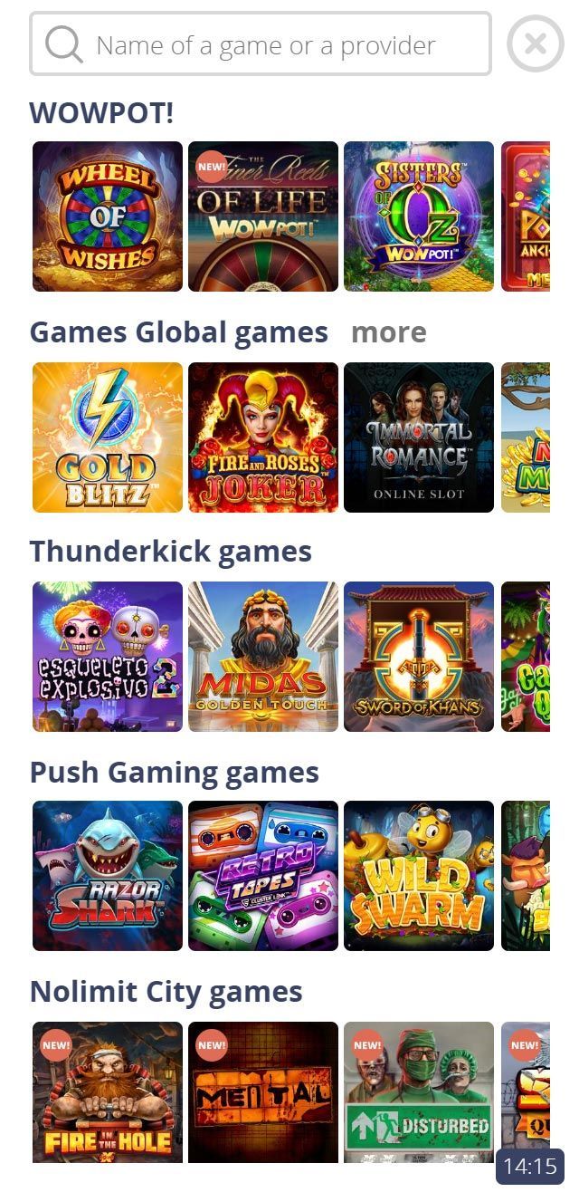 undefined screenshot 1