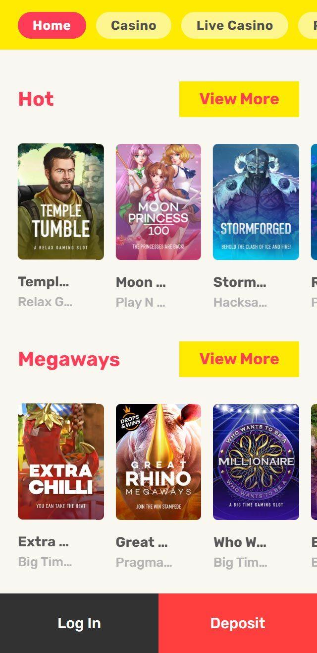 undefined screenshot 3