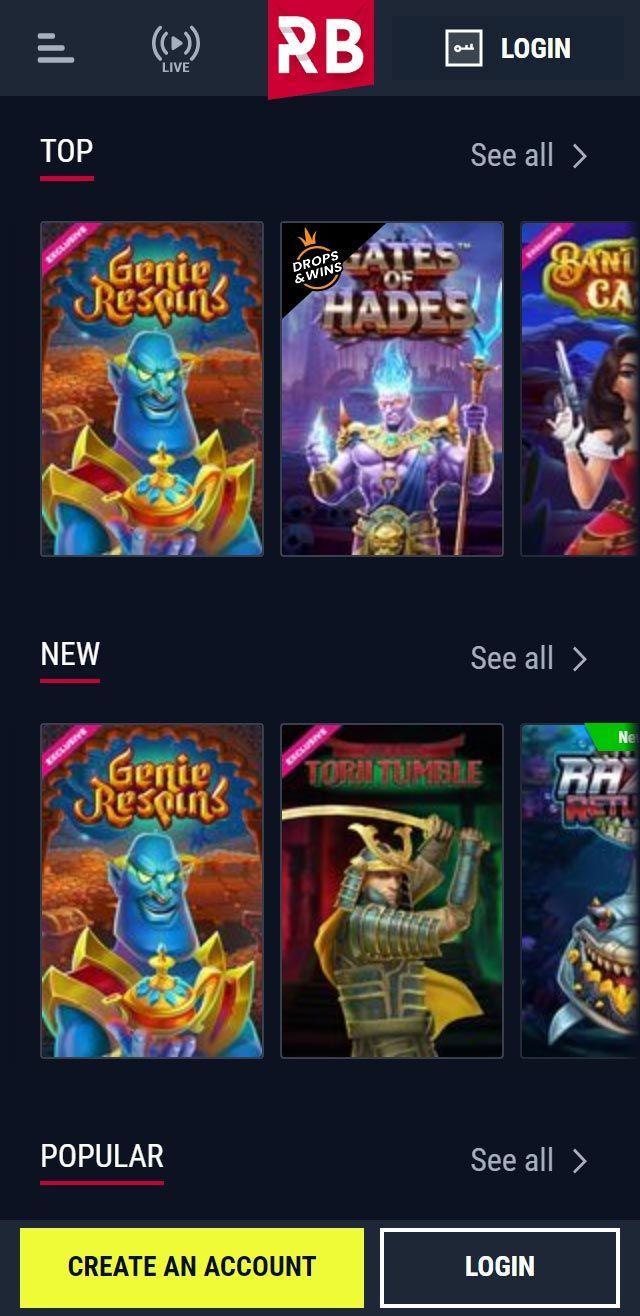 undefined screenshot 3