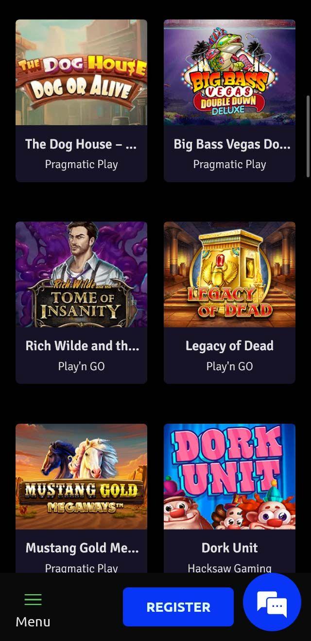undefined screenshot 3