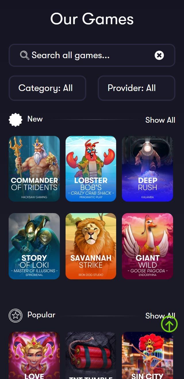 undefined screenshot 3