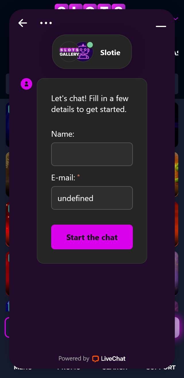 undefined screenshot 3