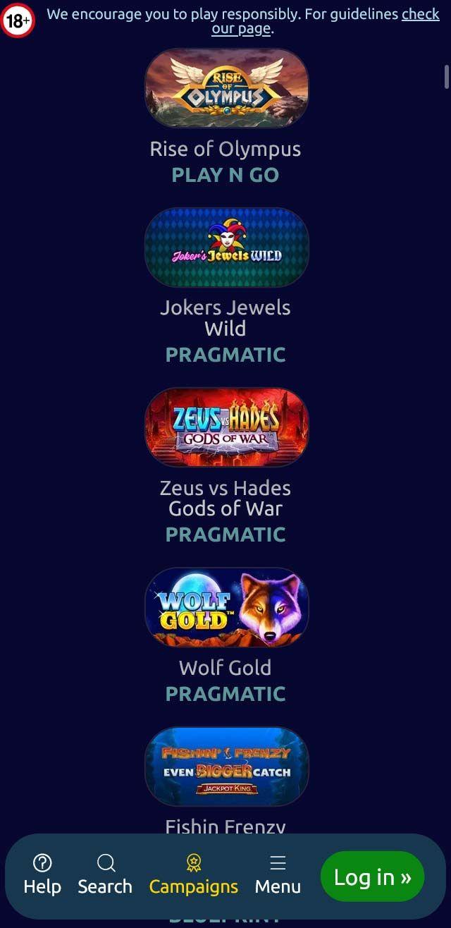 undefined screenshot 3