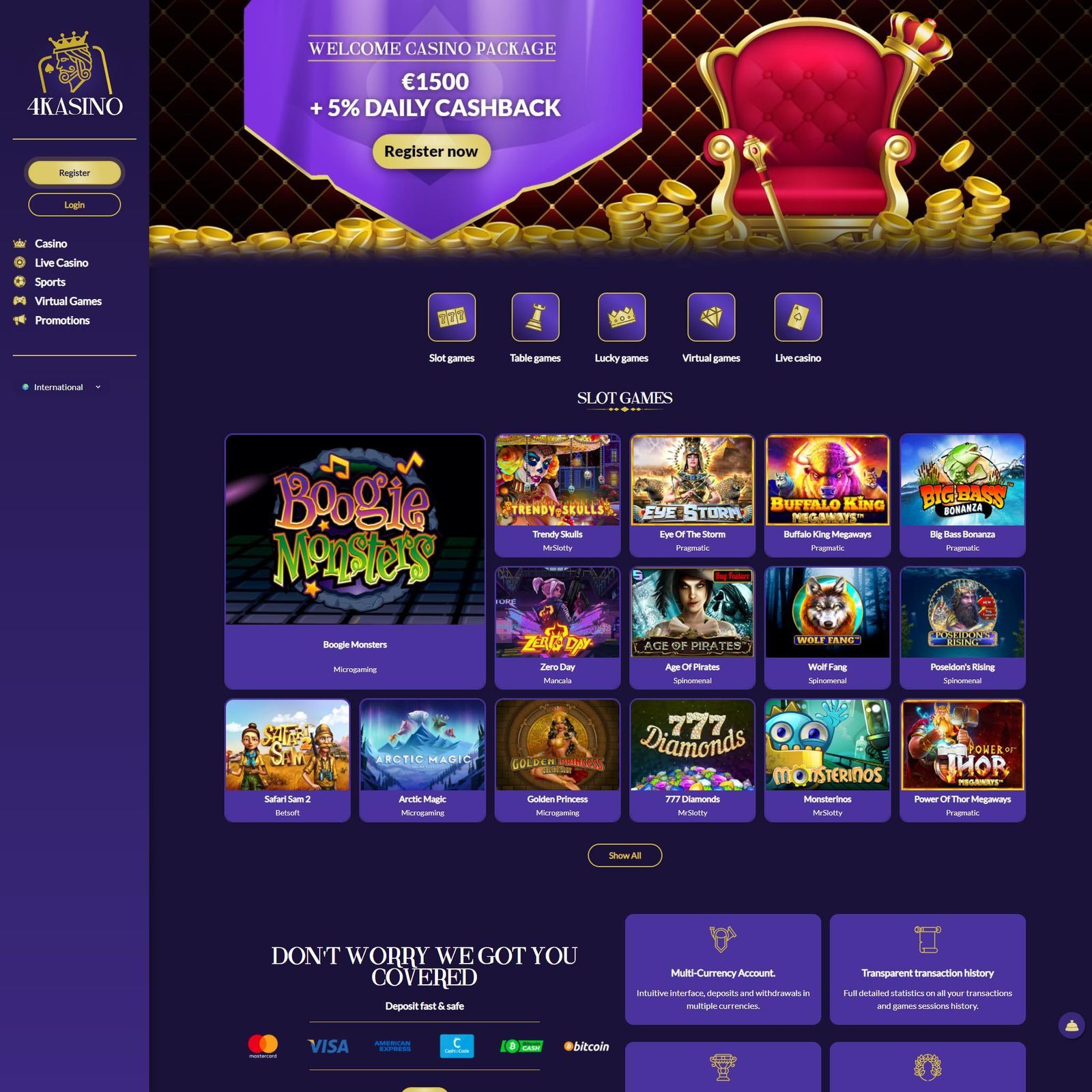 undefined screenshot 1