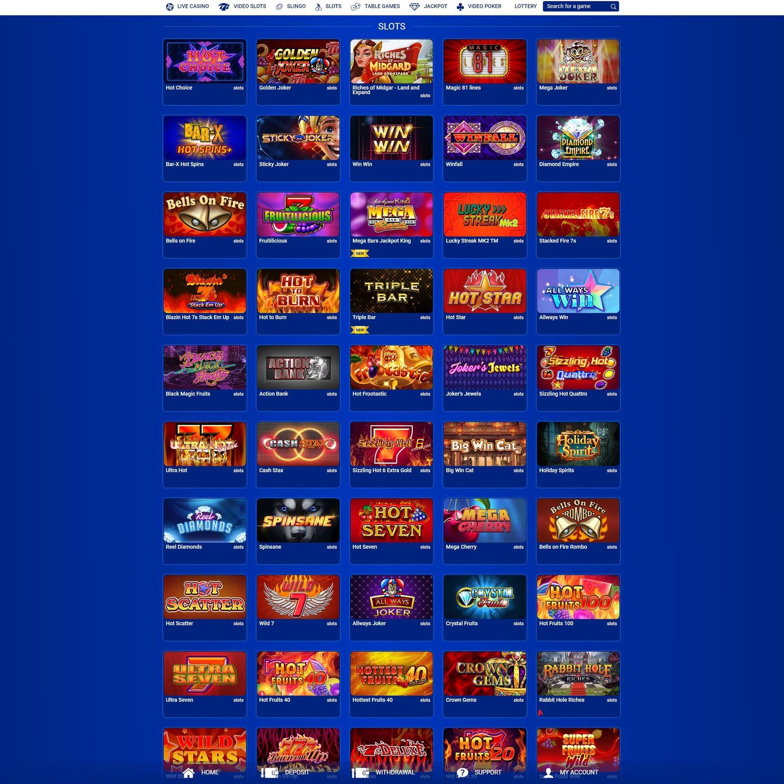 undefined screenshot 2