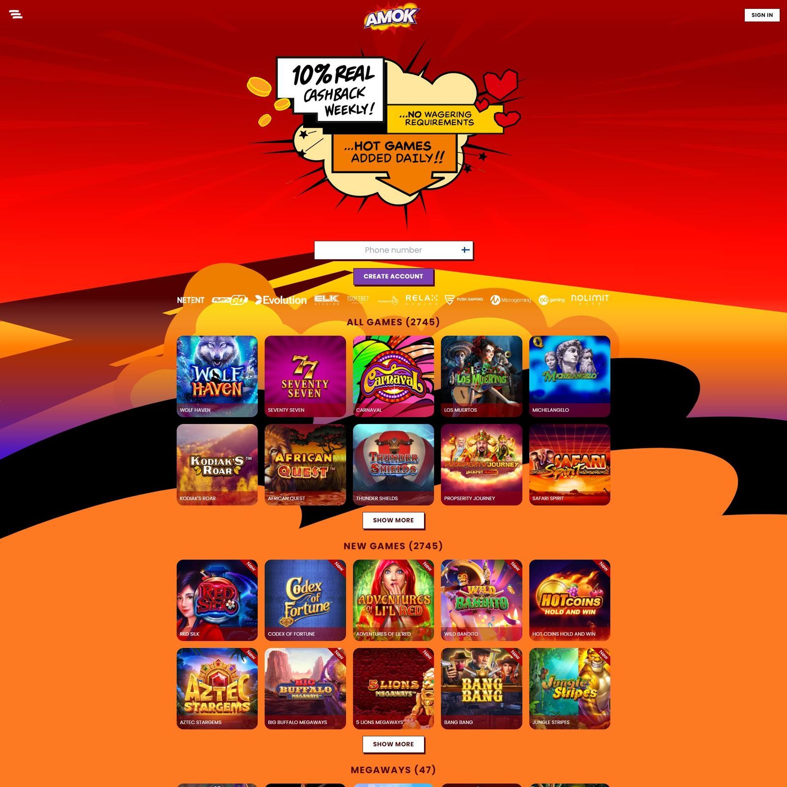 undefined screenshot 1
