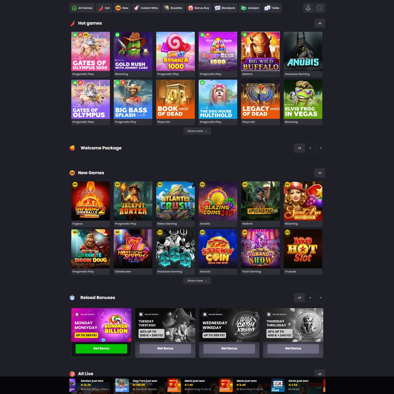 undefined screenshot 1