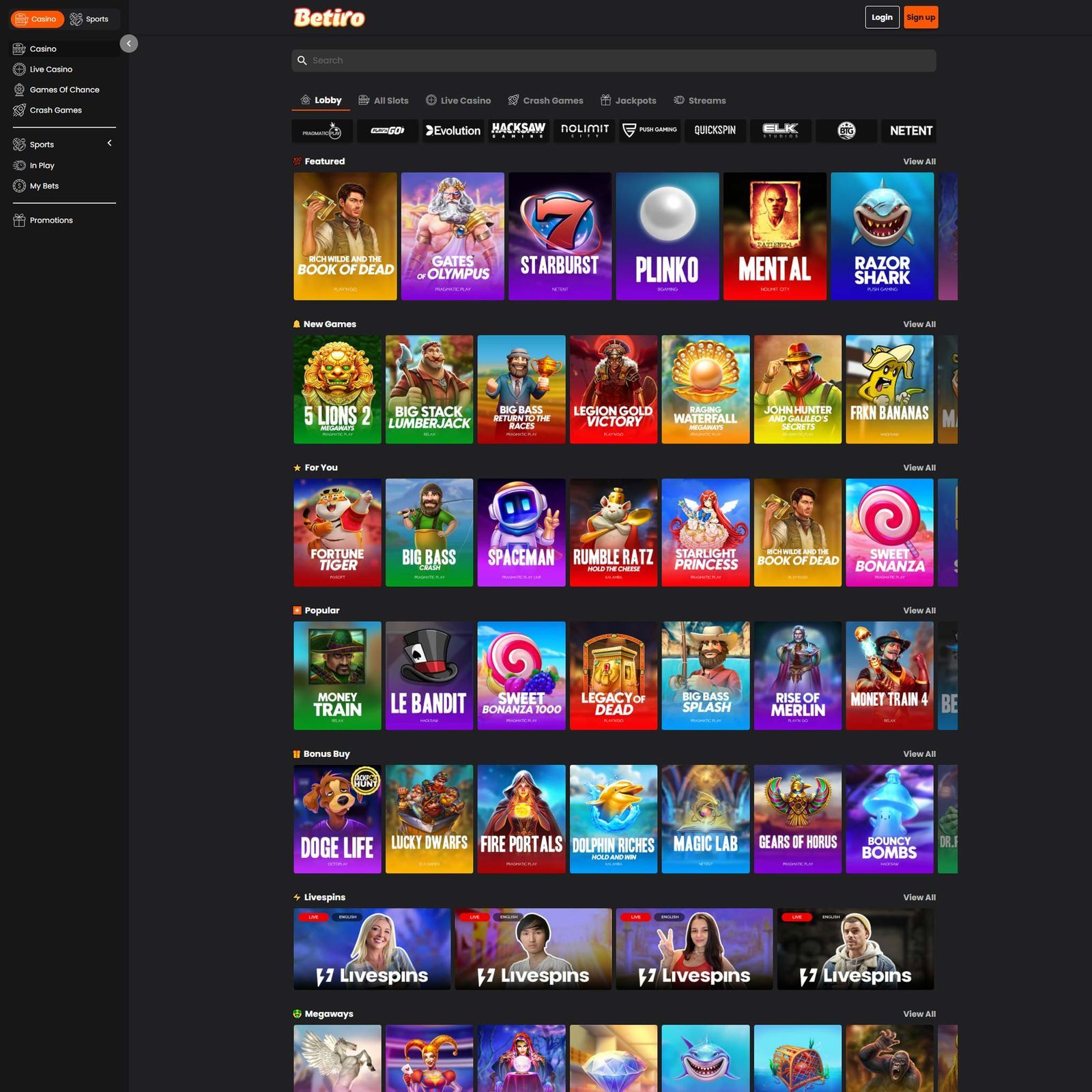 undefined screenshot 1