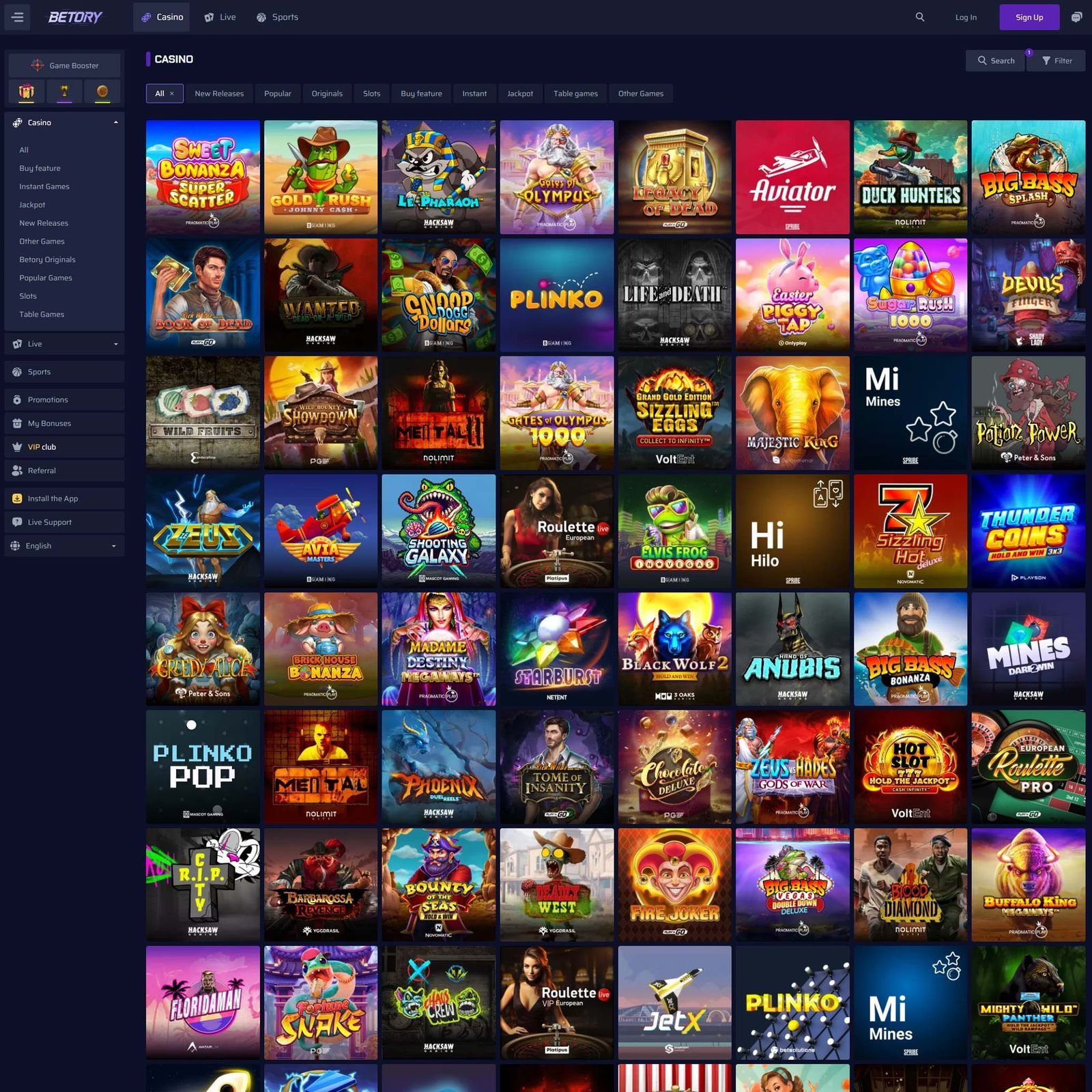 undefined screenshot 1
