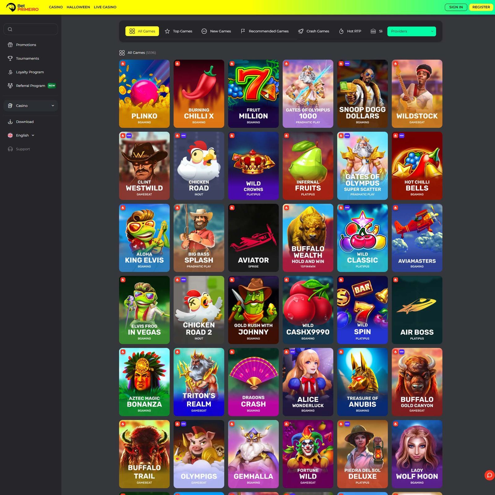 undefined screenshot 1