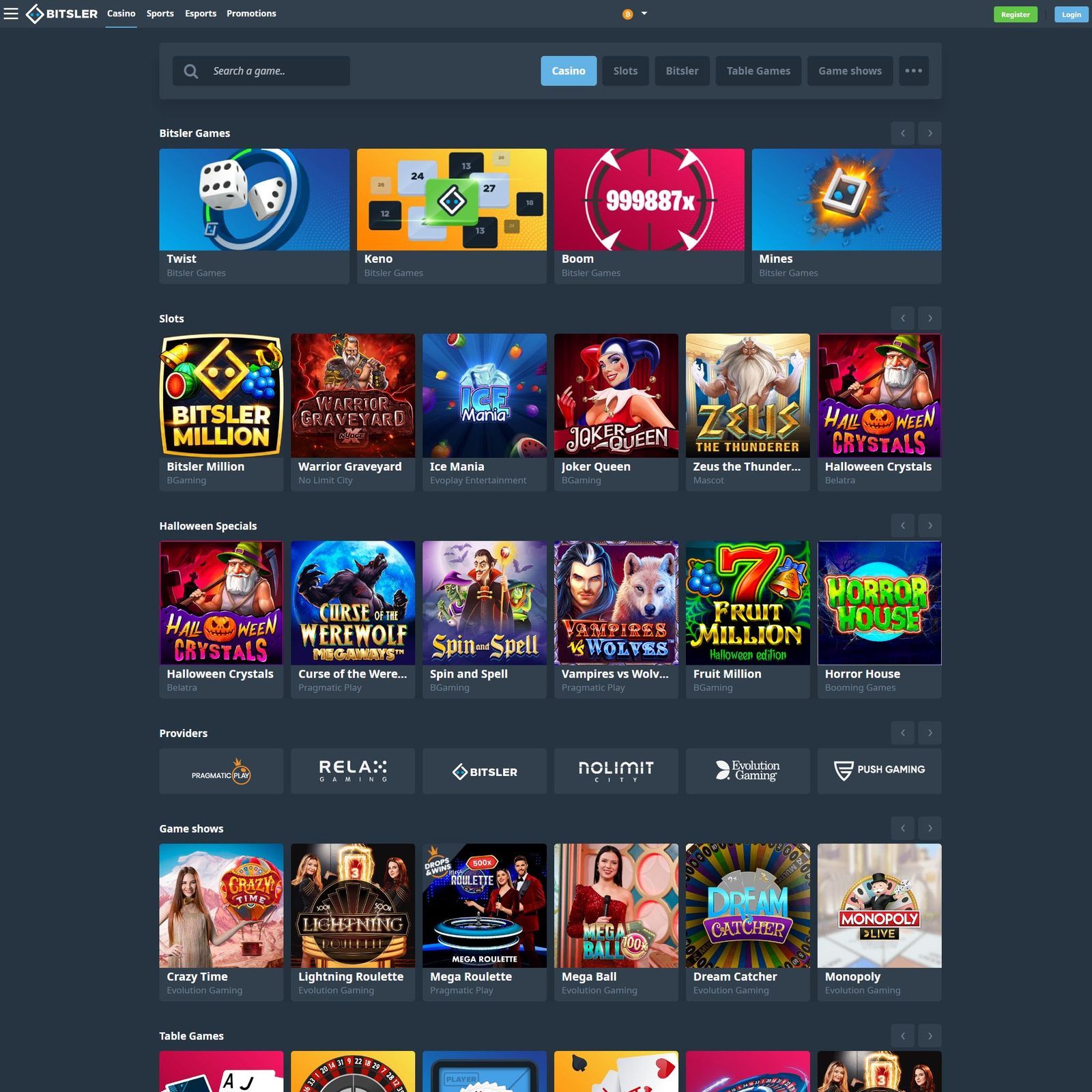 undefined screenshot 2