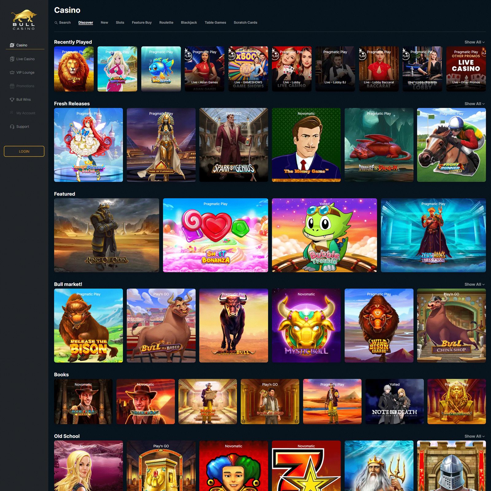 undefined screenshot 1