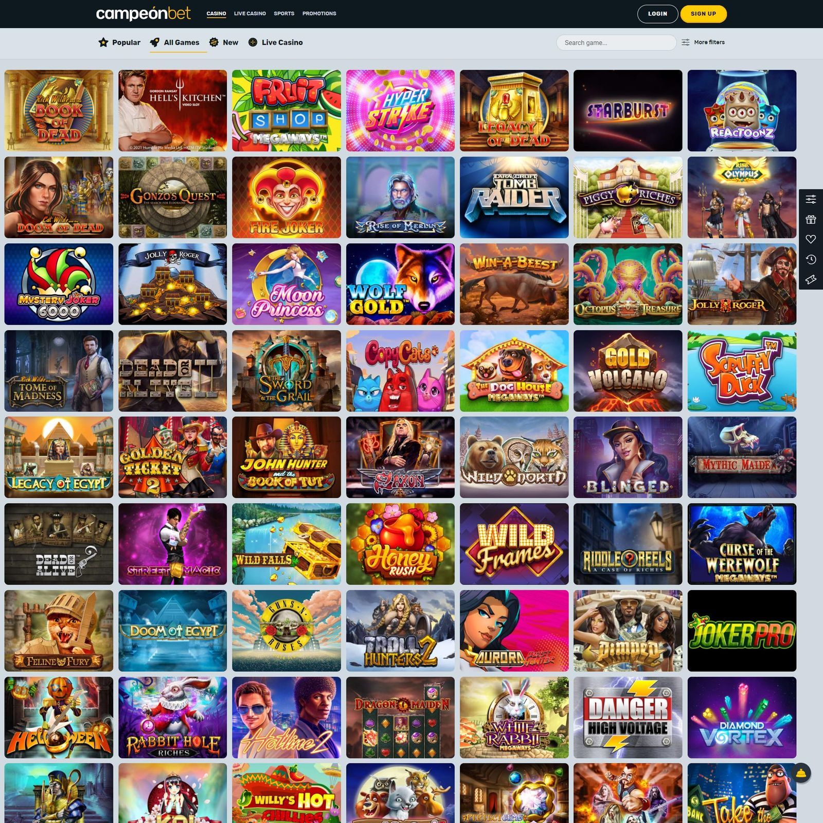 undefined screenshot 1