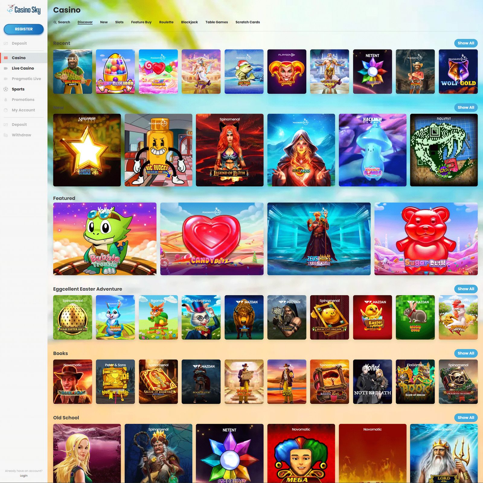 undefined screenshot 1