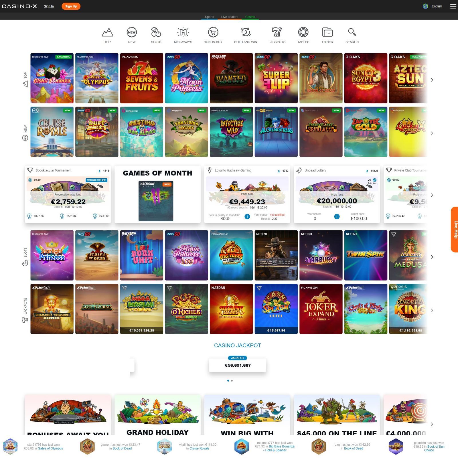 undefined screenshot 1
