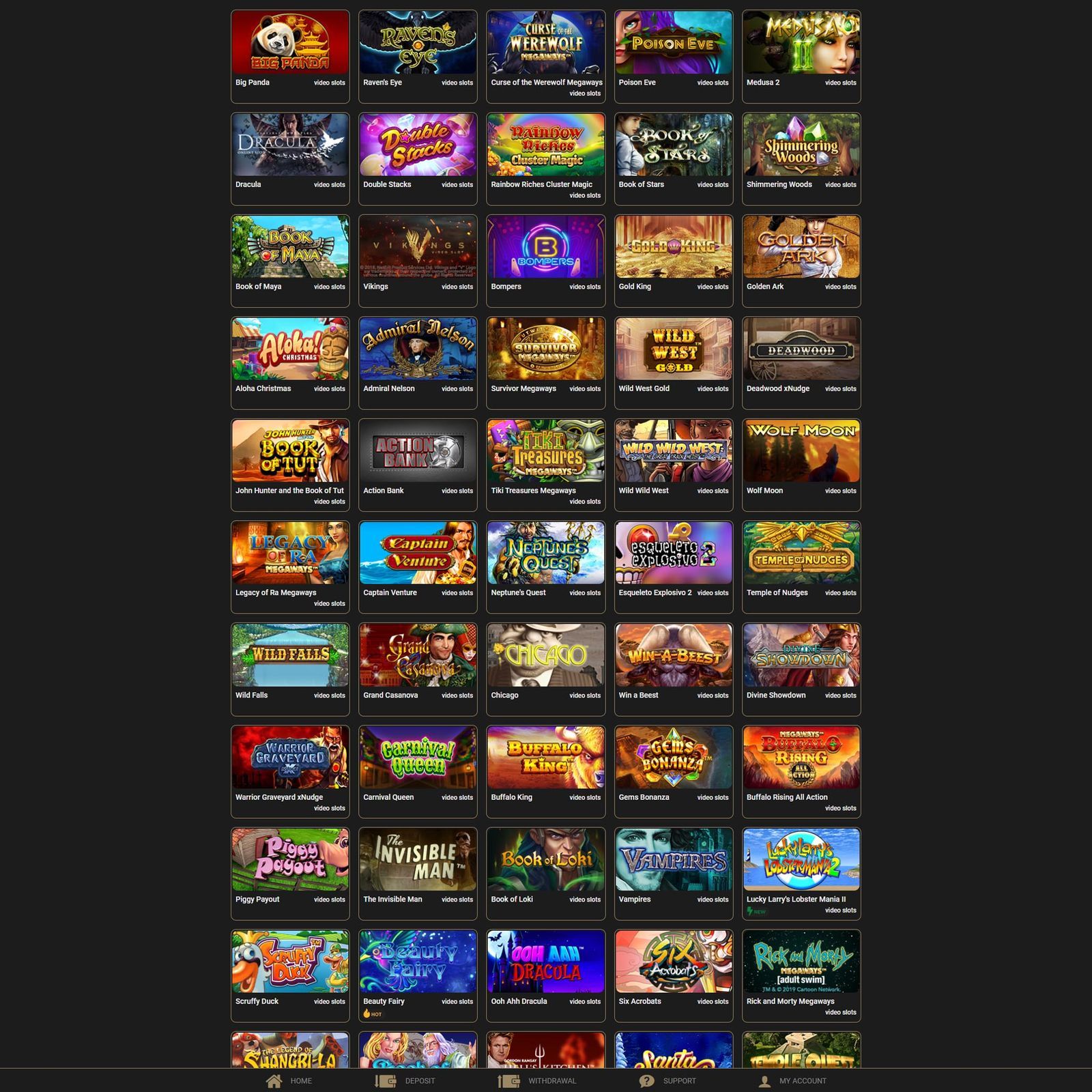 undefined screenshot 2