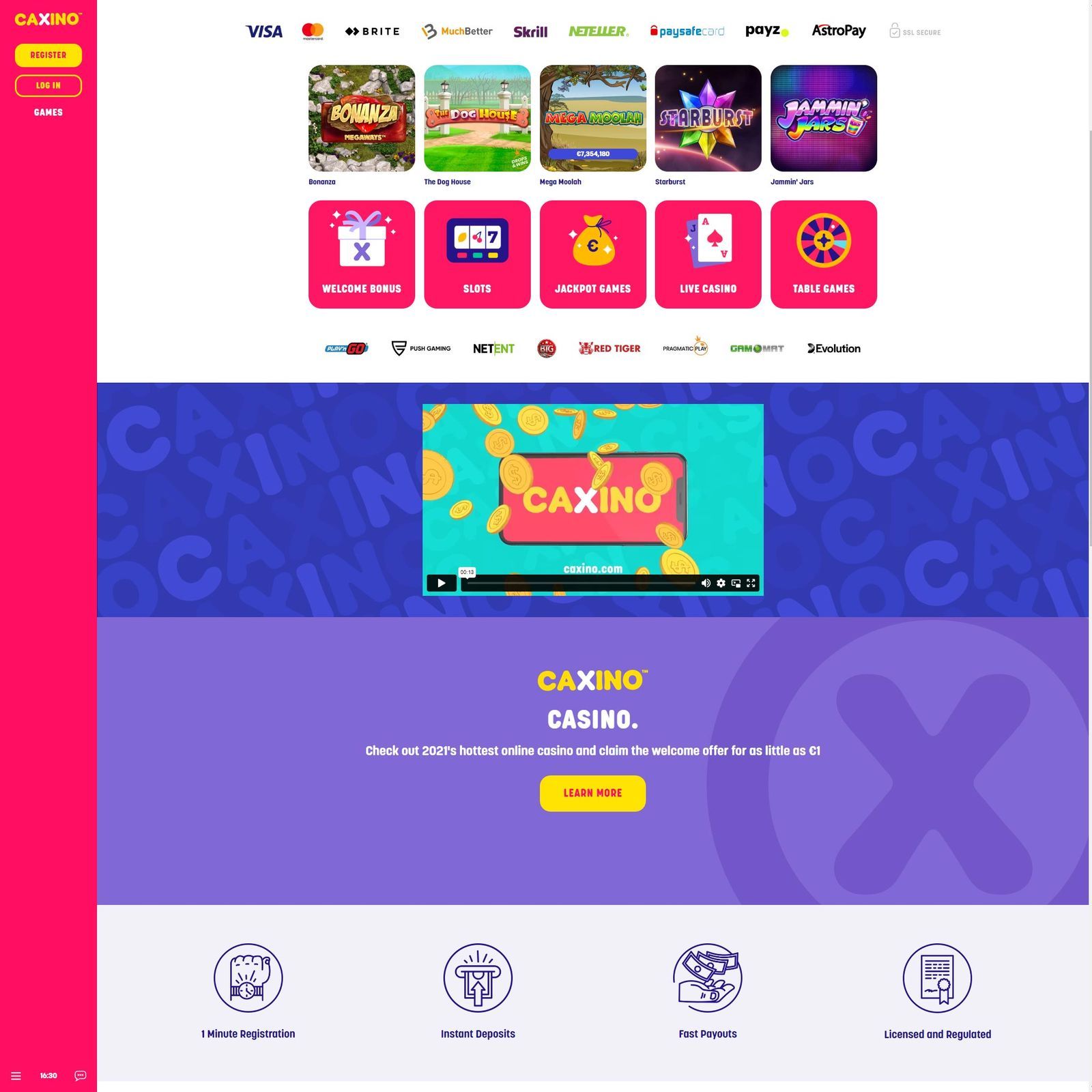 undefined screenshot 1