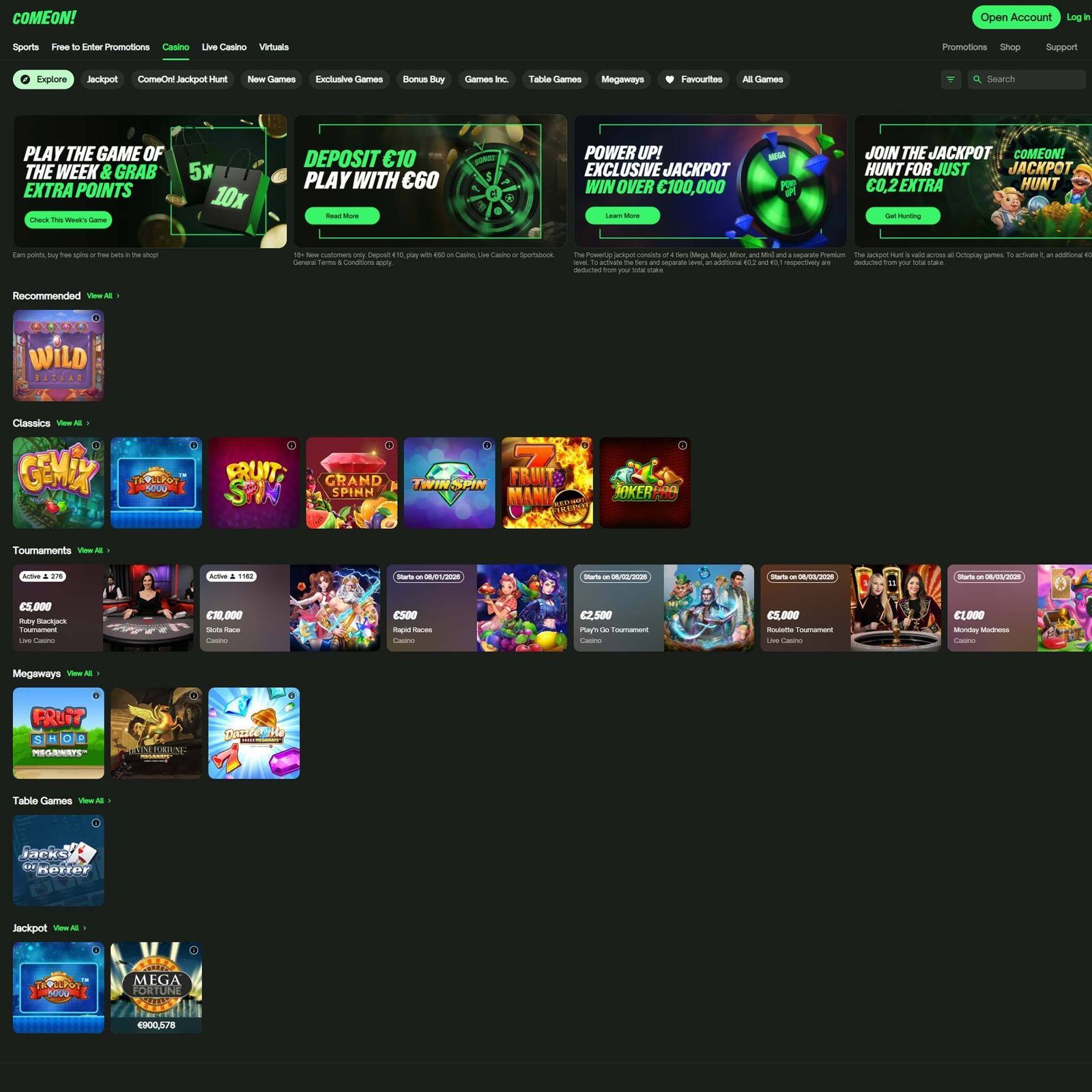 undefined screenshot 1