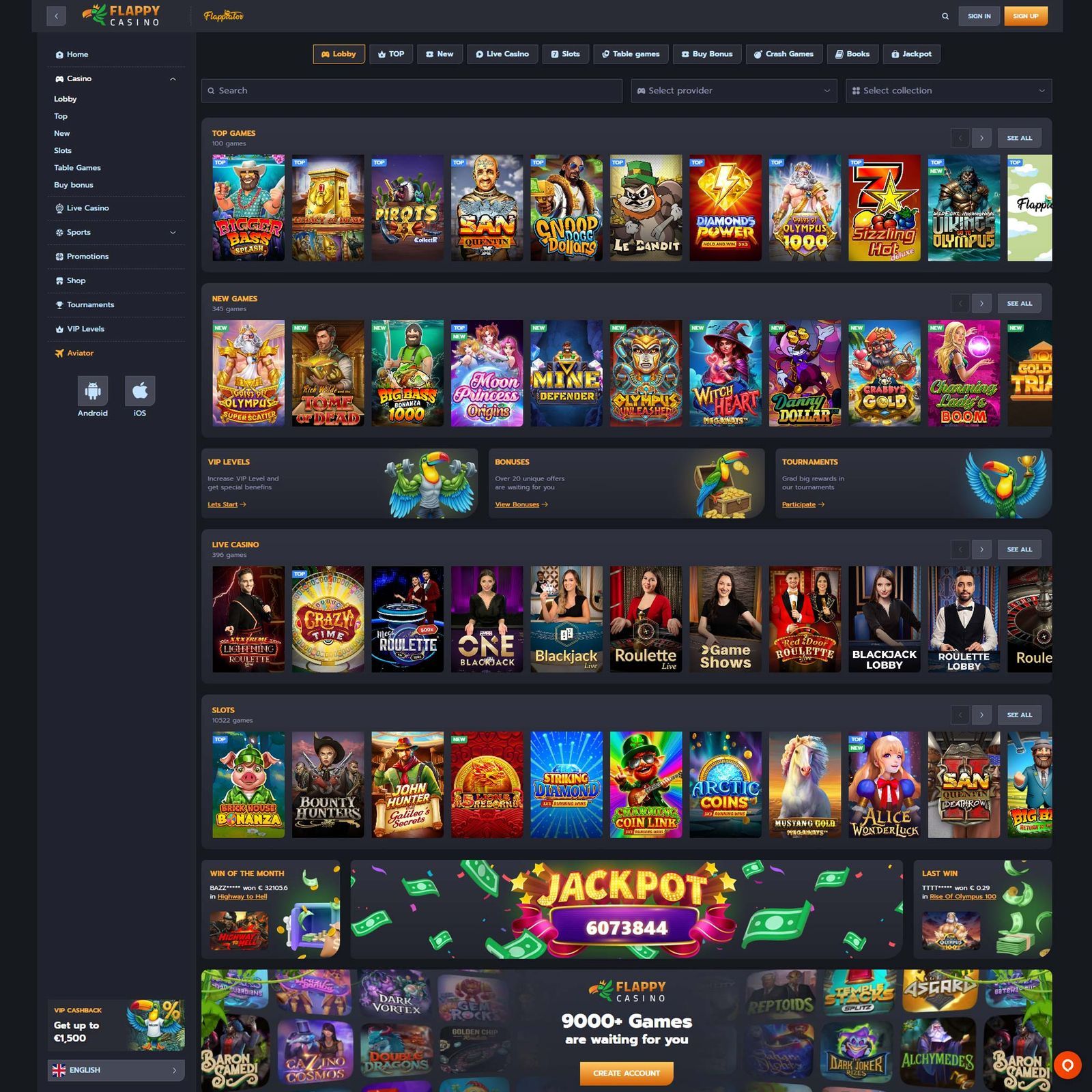 undefined screenshot 1