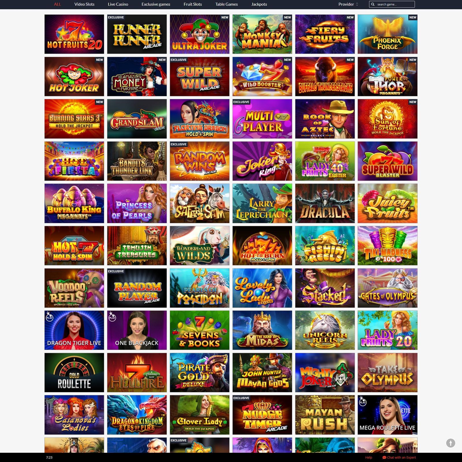 undefined screenshot 2