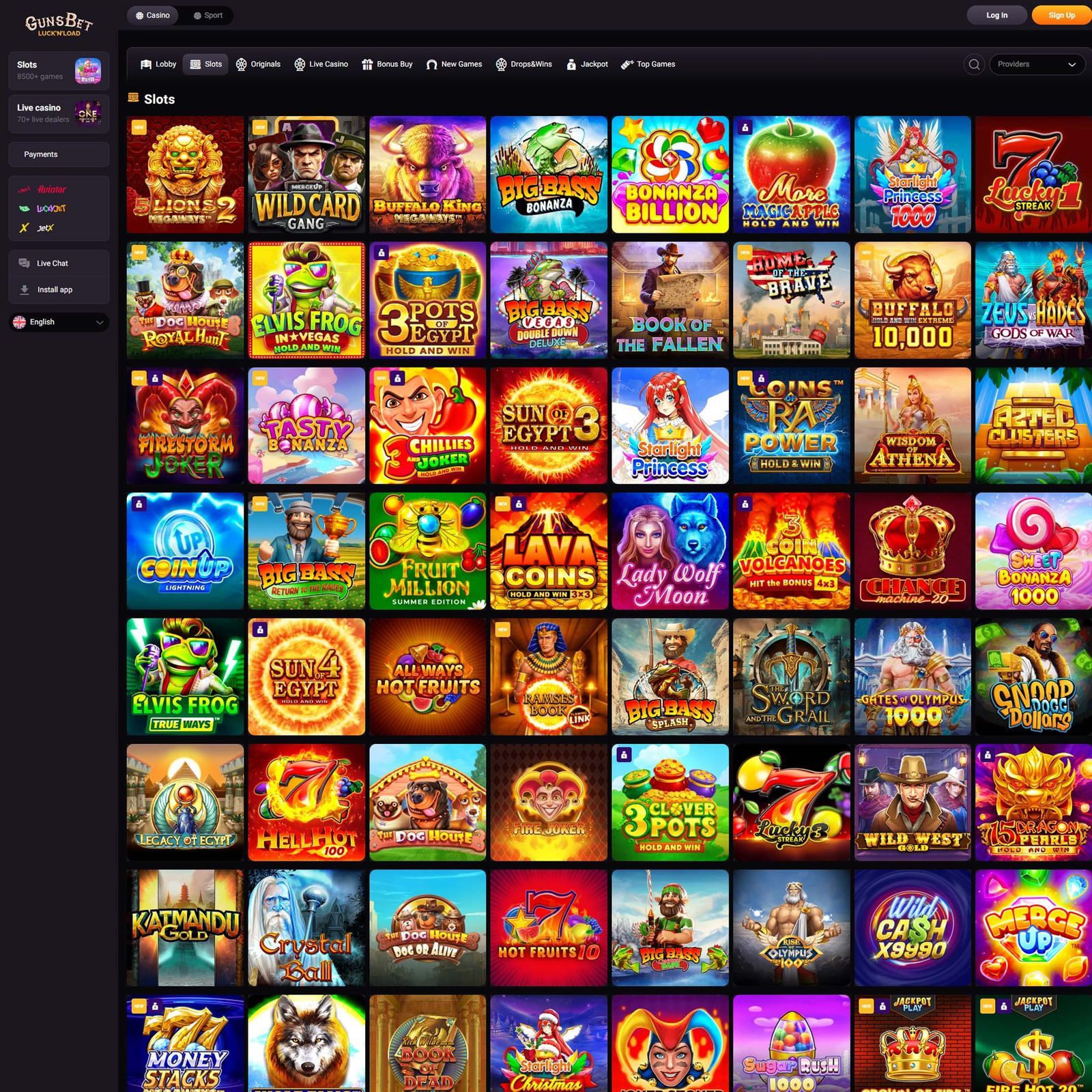 undefined screenshot 1
