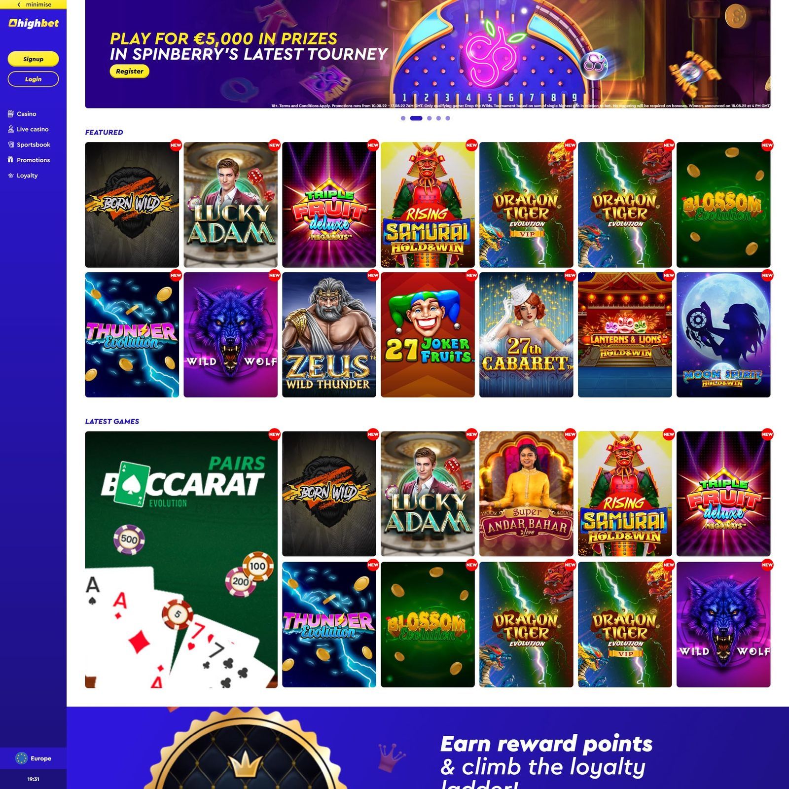undefined screenshot 1