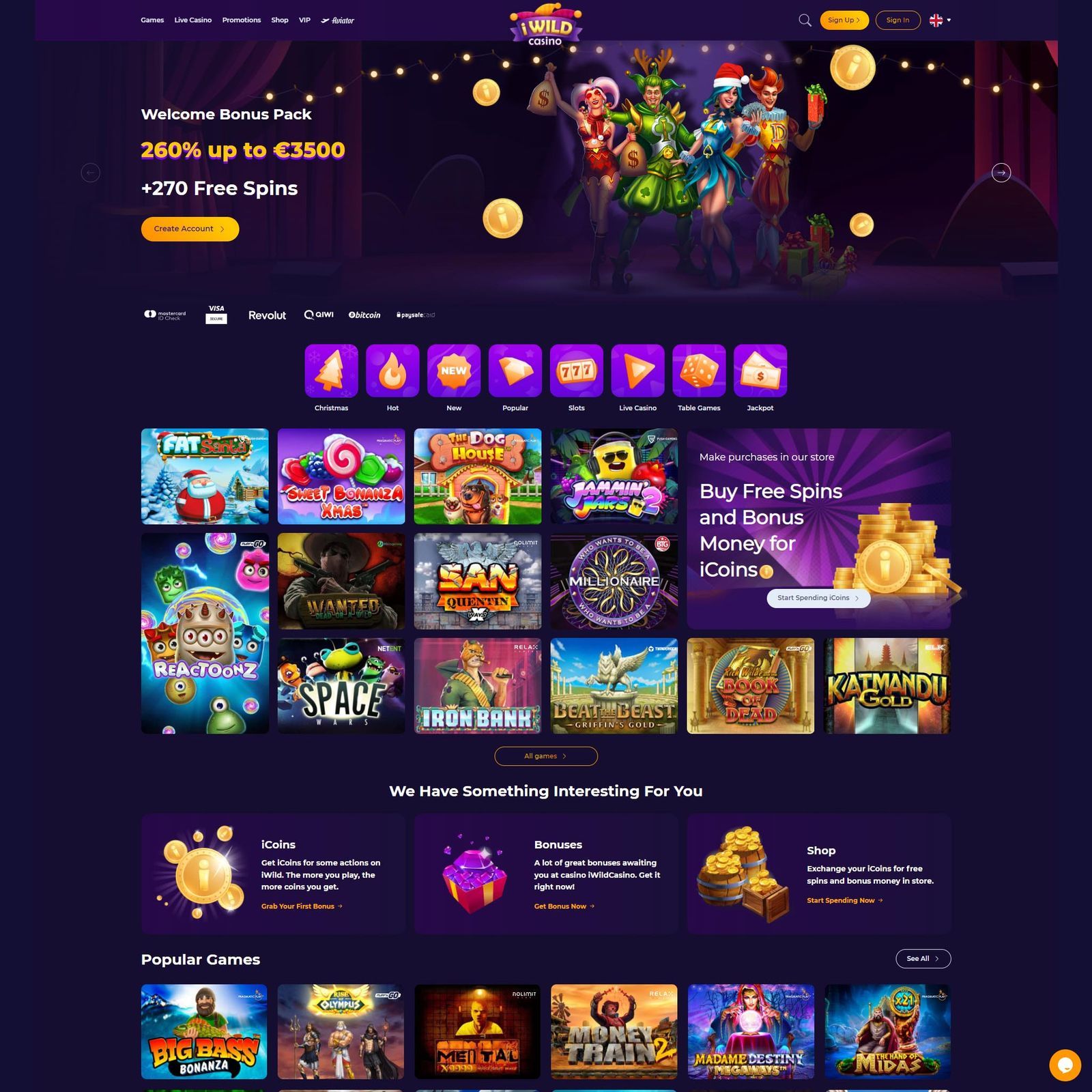undefined screenshot 1
