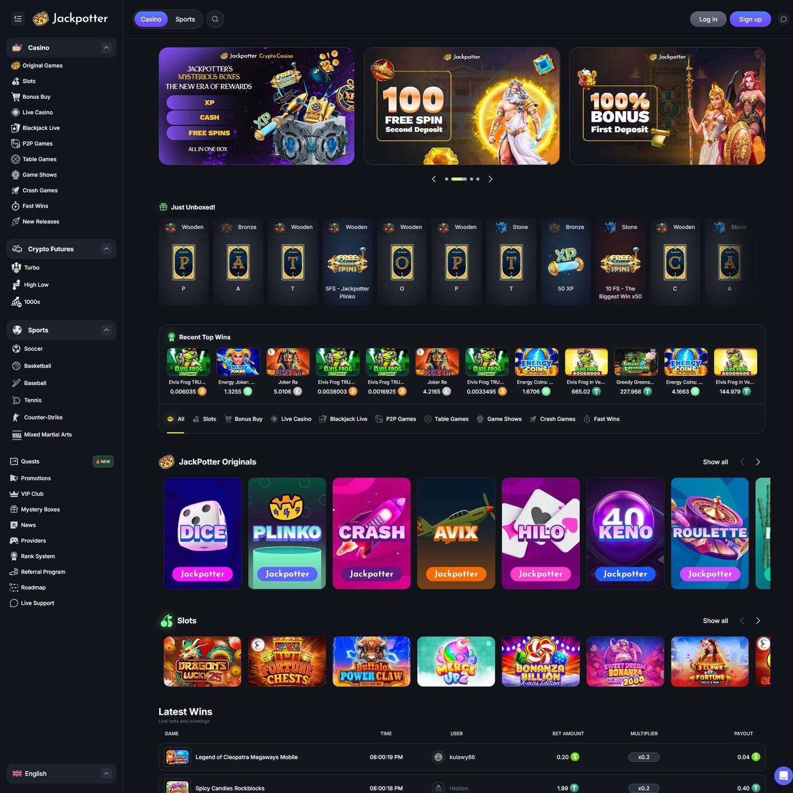 undefined screenshot 1