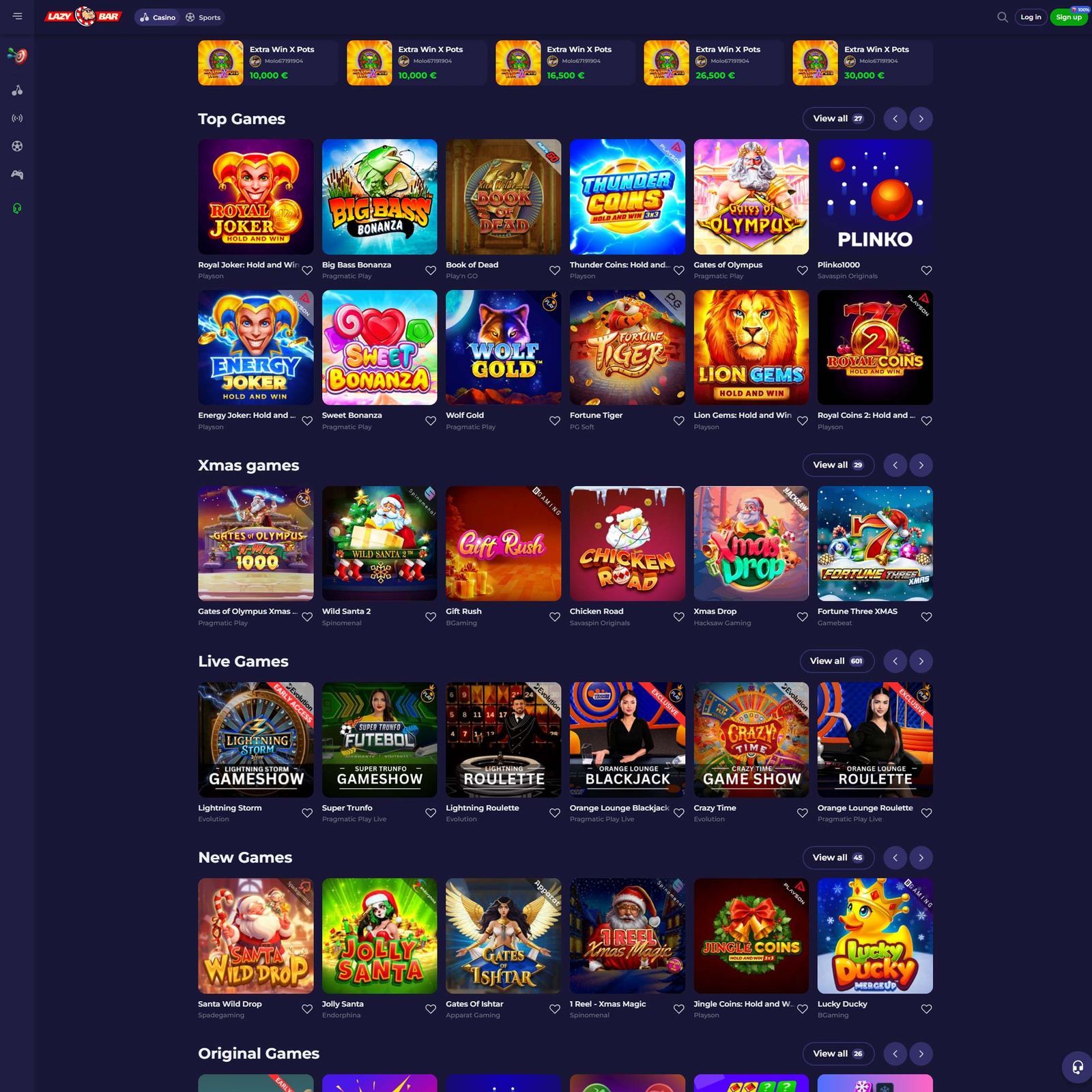 undefined screenshot 1