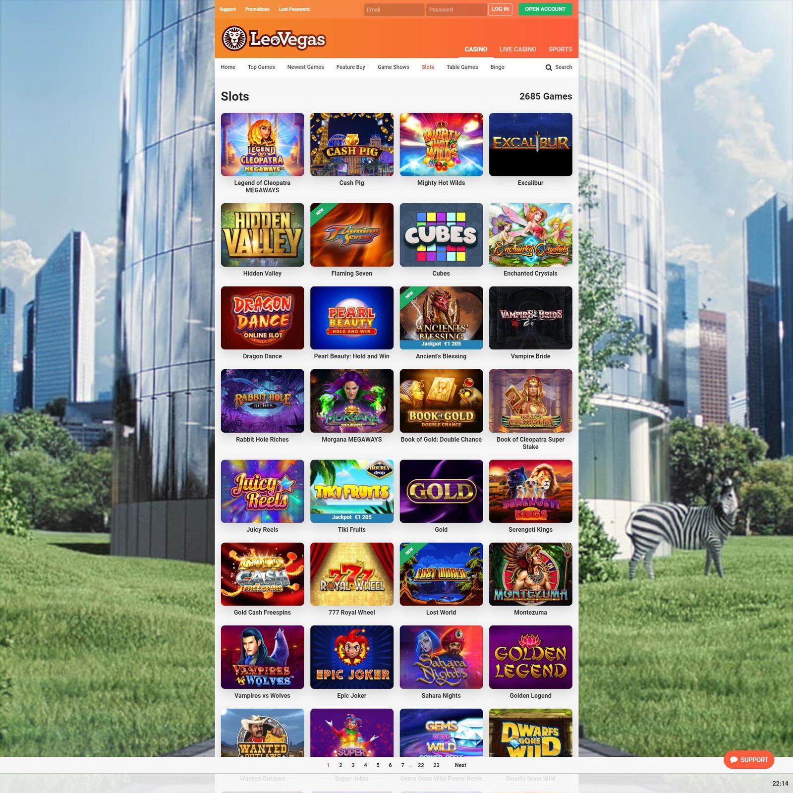 undefined screenshot 1