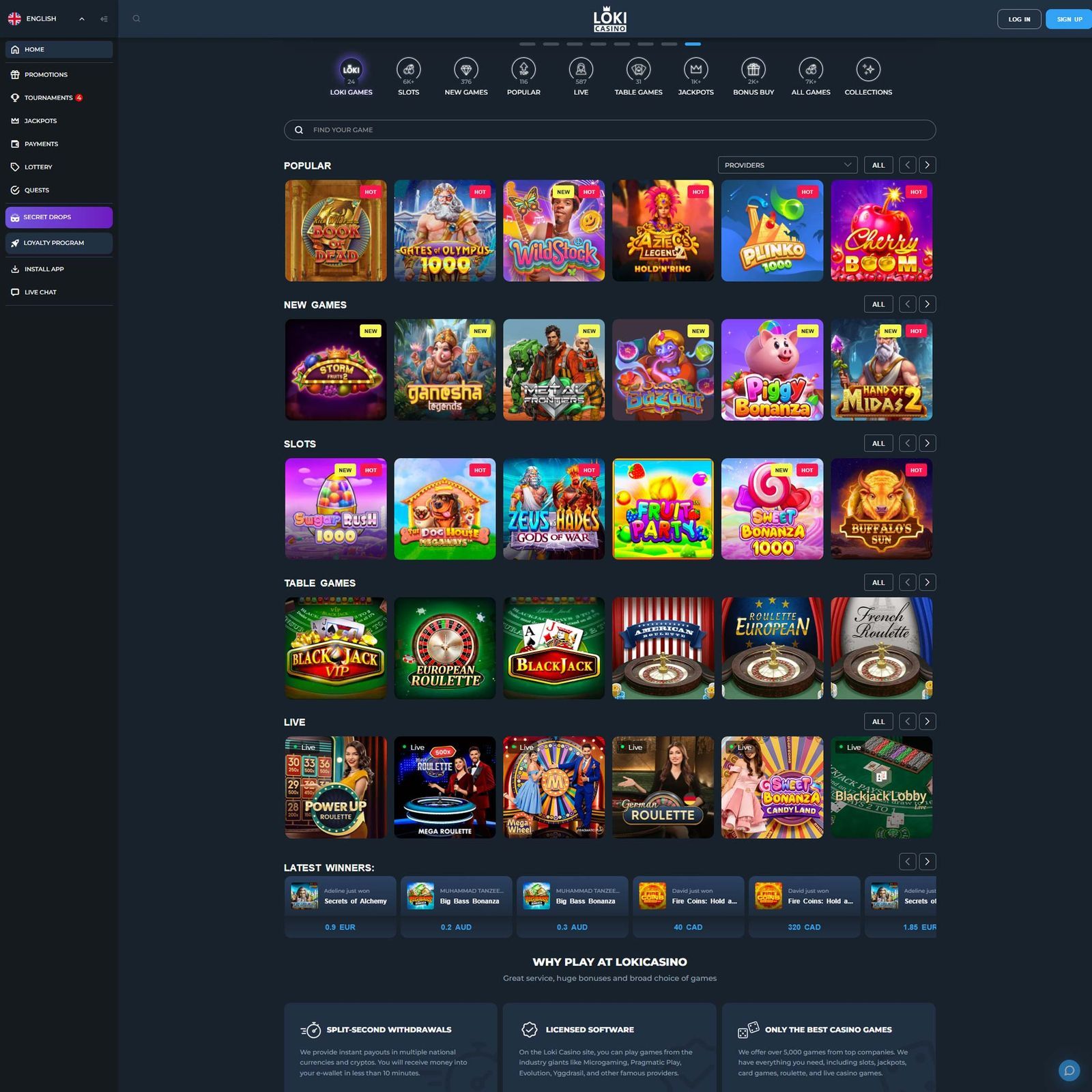 undefined screenshot 1
