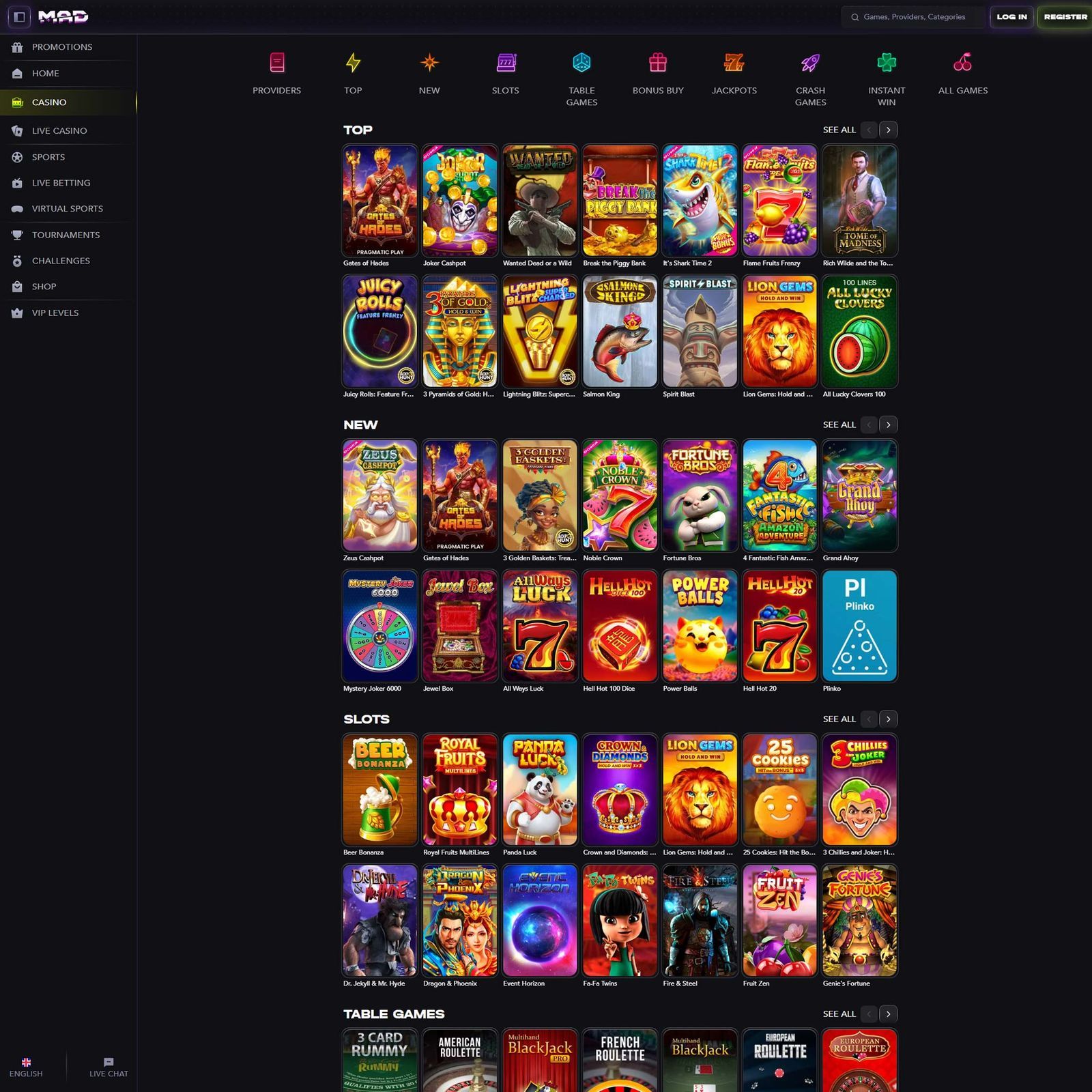 undefined screenshot 1