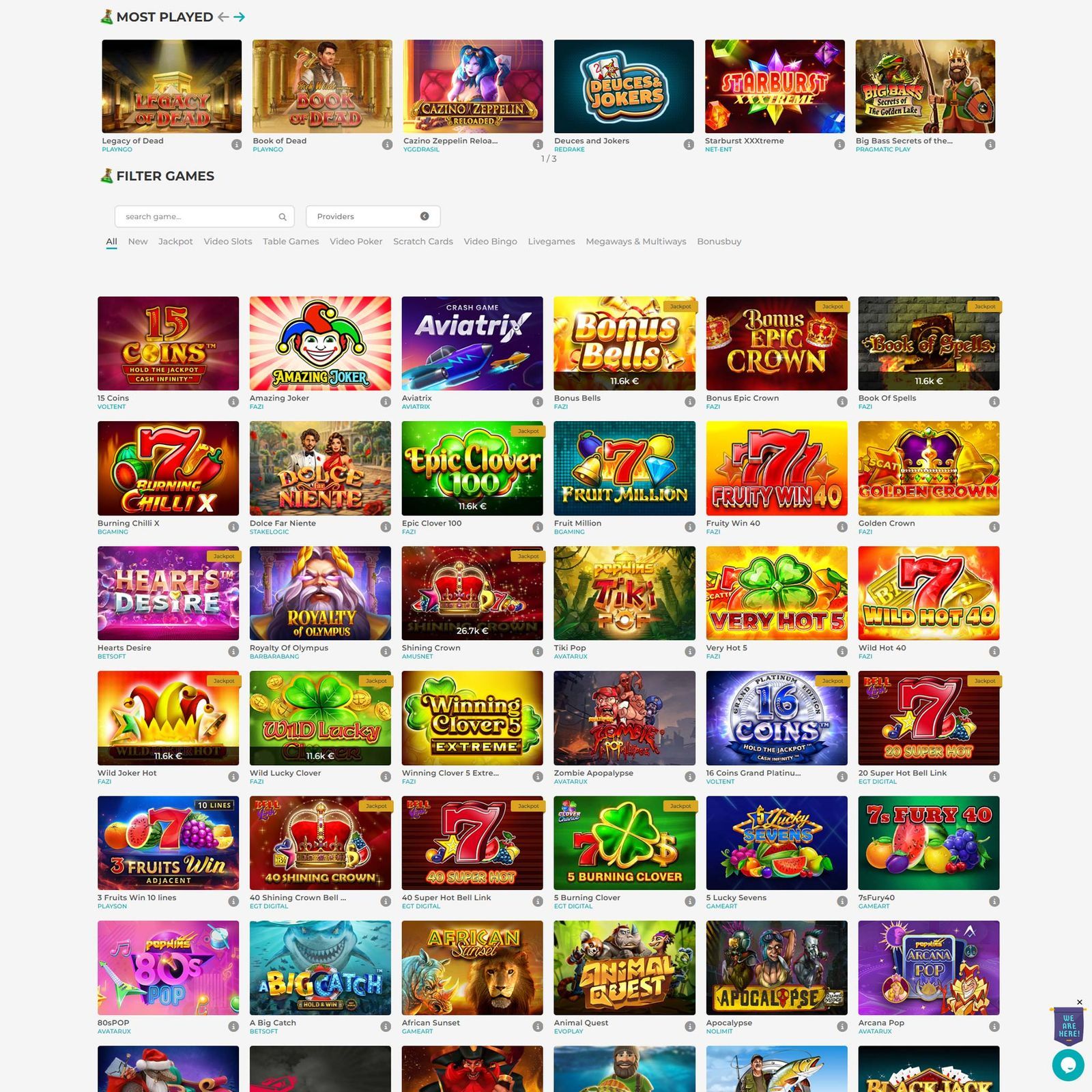 undefined screenshot 1