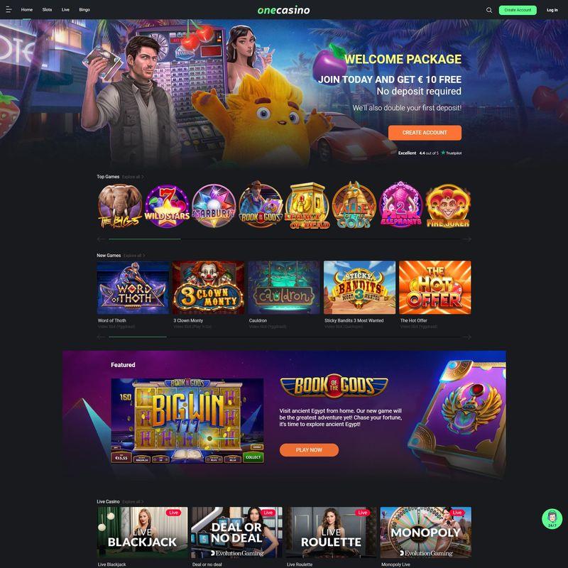 undefined screenshot 1
