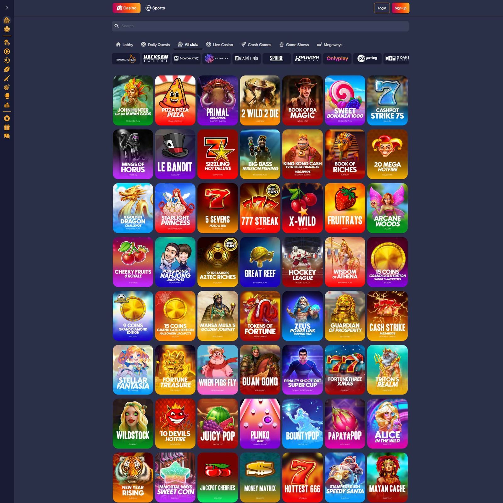 undefined screenshot 1