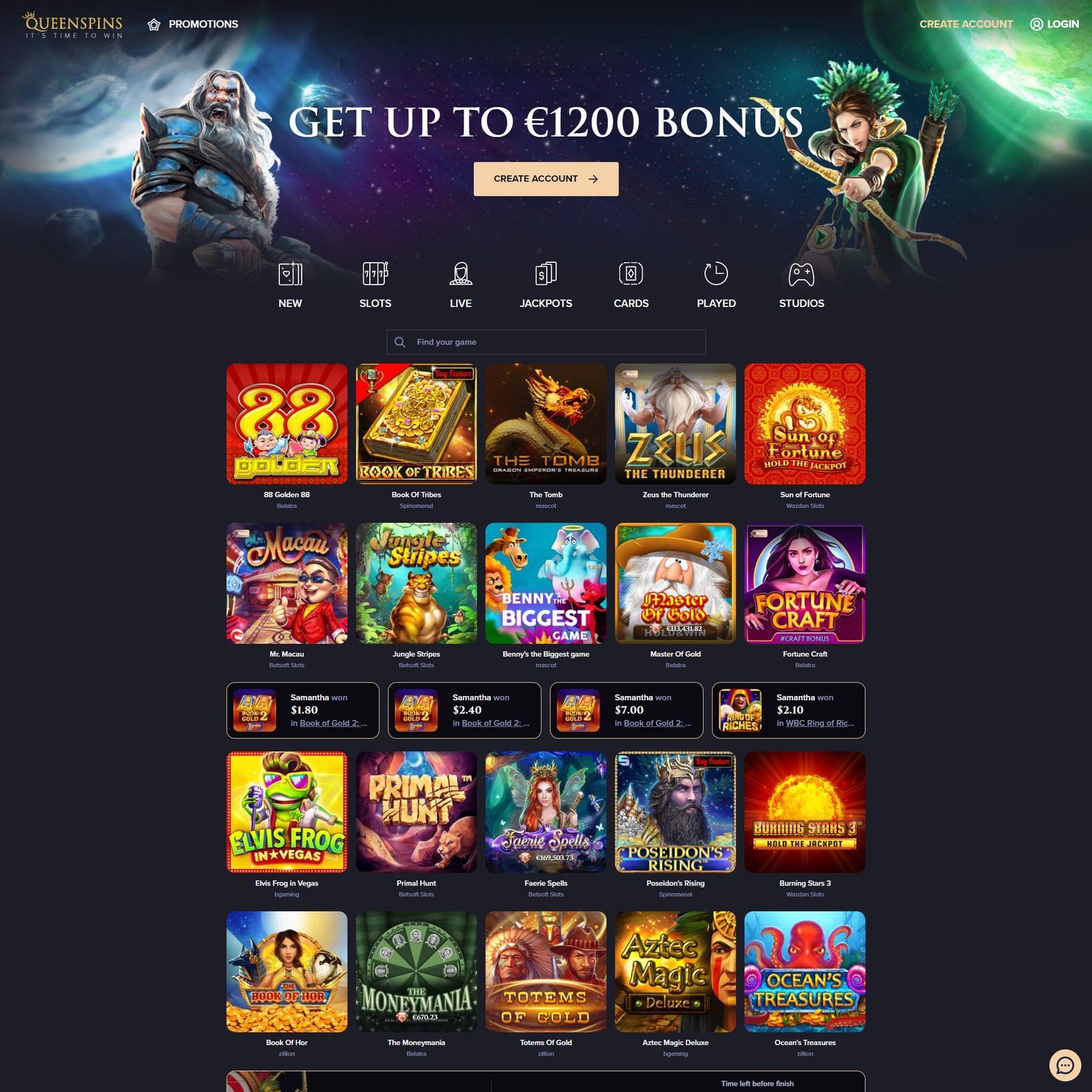 undefined screenshot 1