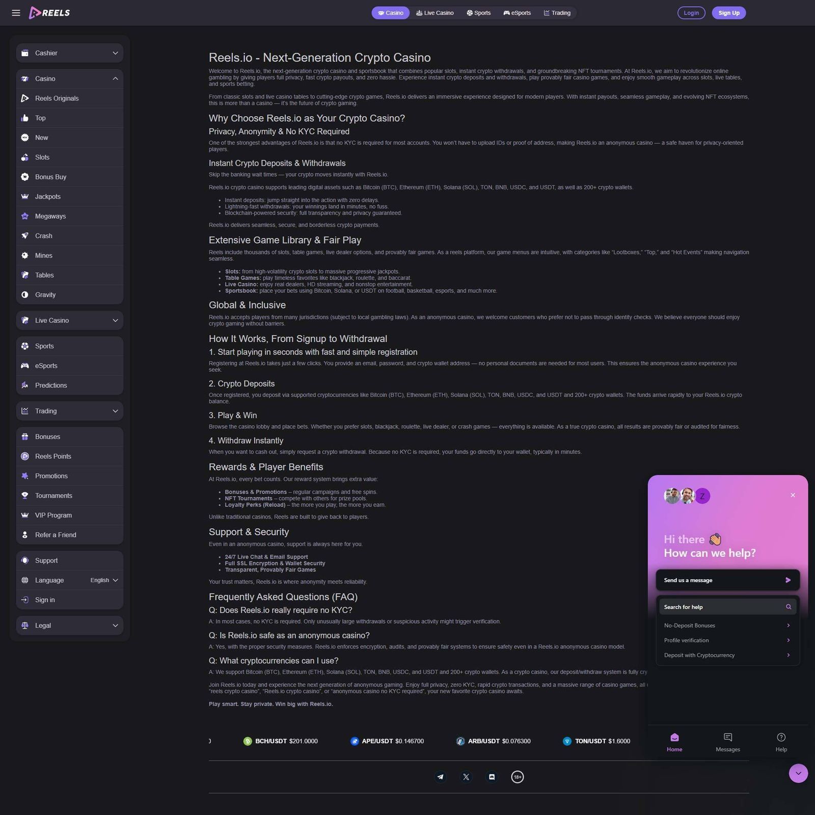 undefined screenshot 4